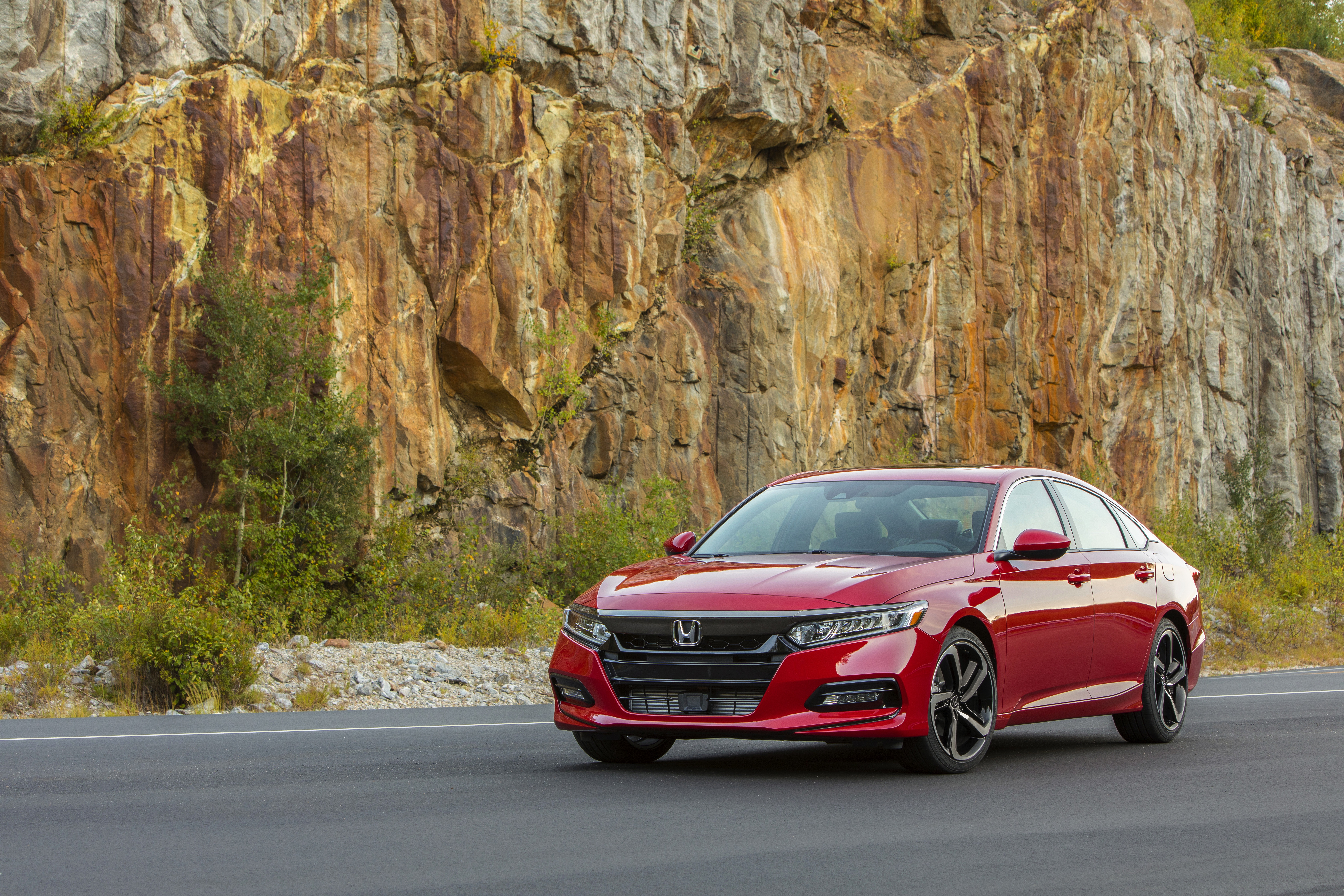 Vehicles Honda Accord 4k Ultra HD Wallpaper