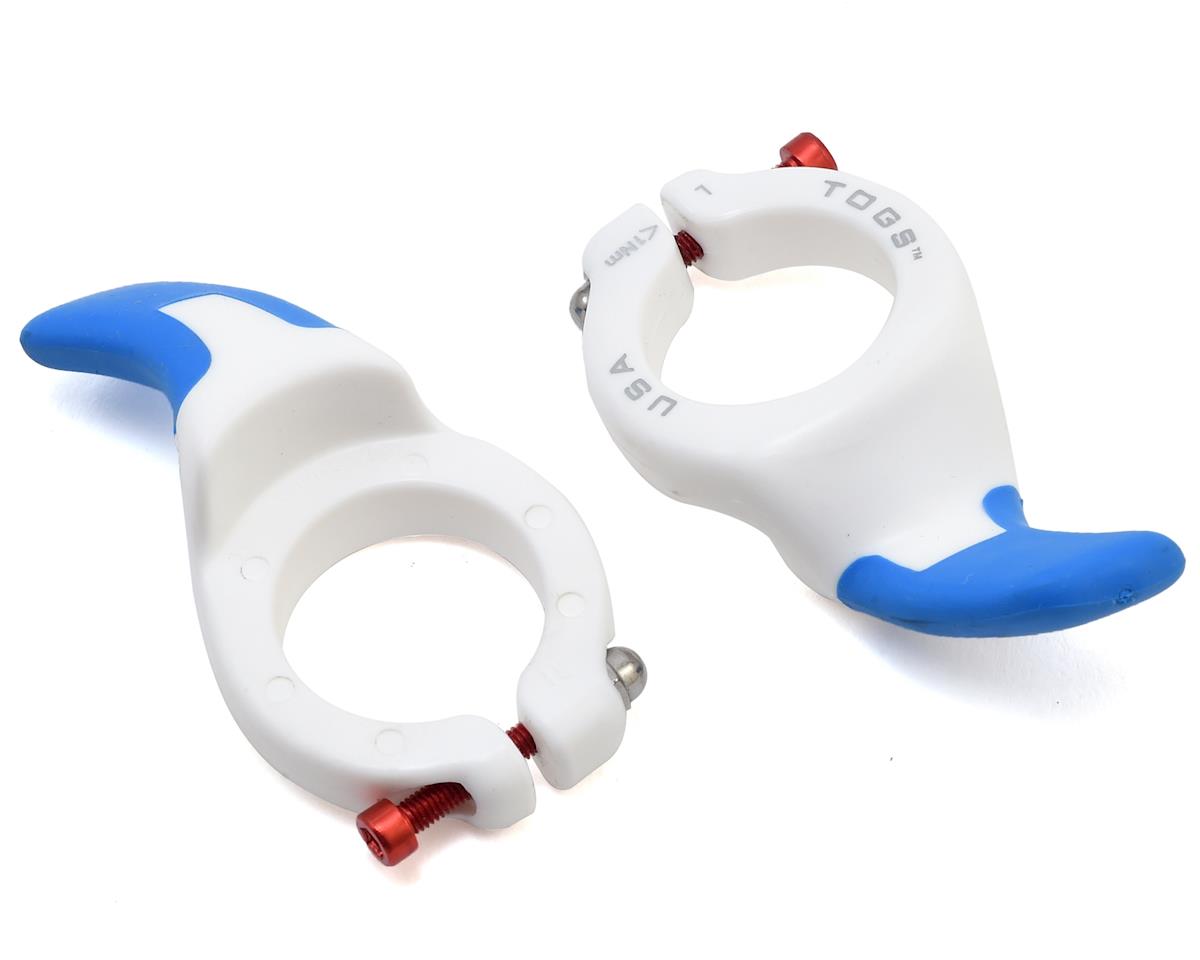 Togs Thumb Over Grip System Flex Hinged Clamp (USA) [USF1017] Parts