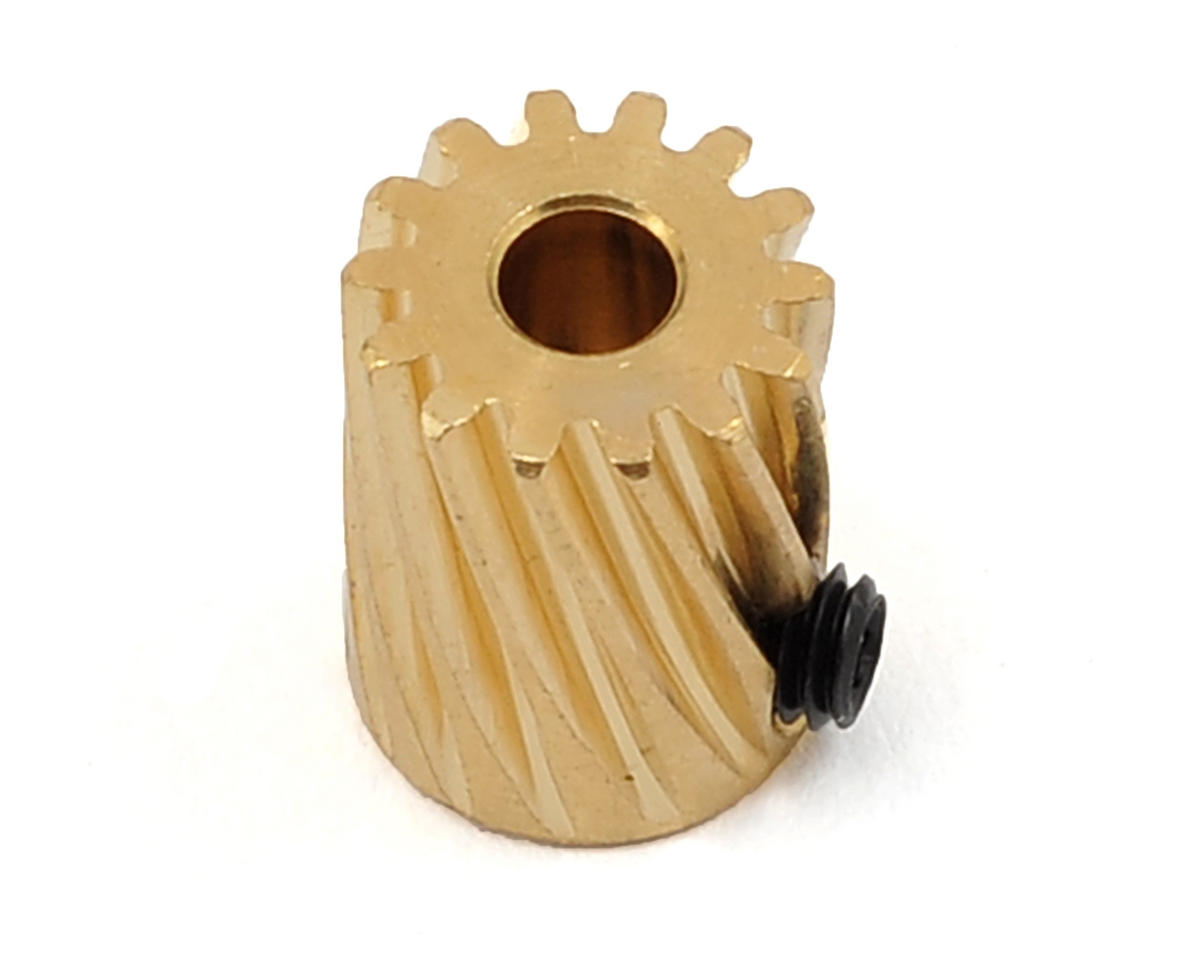 Blade Helical Pinion Gear (14T) [BLH1906] HobbyTown