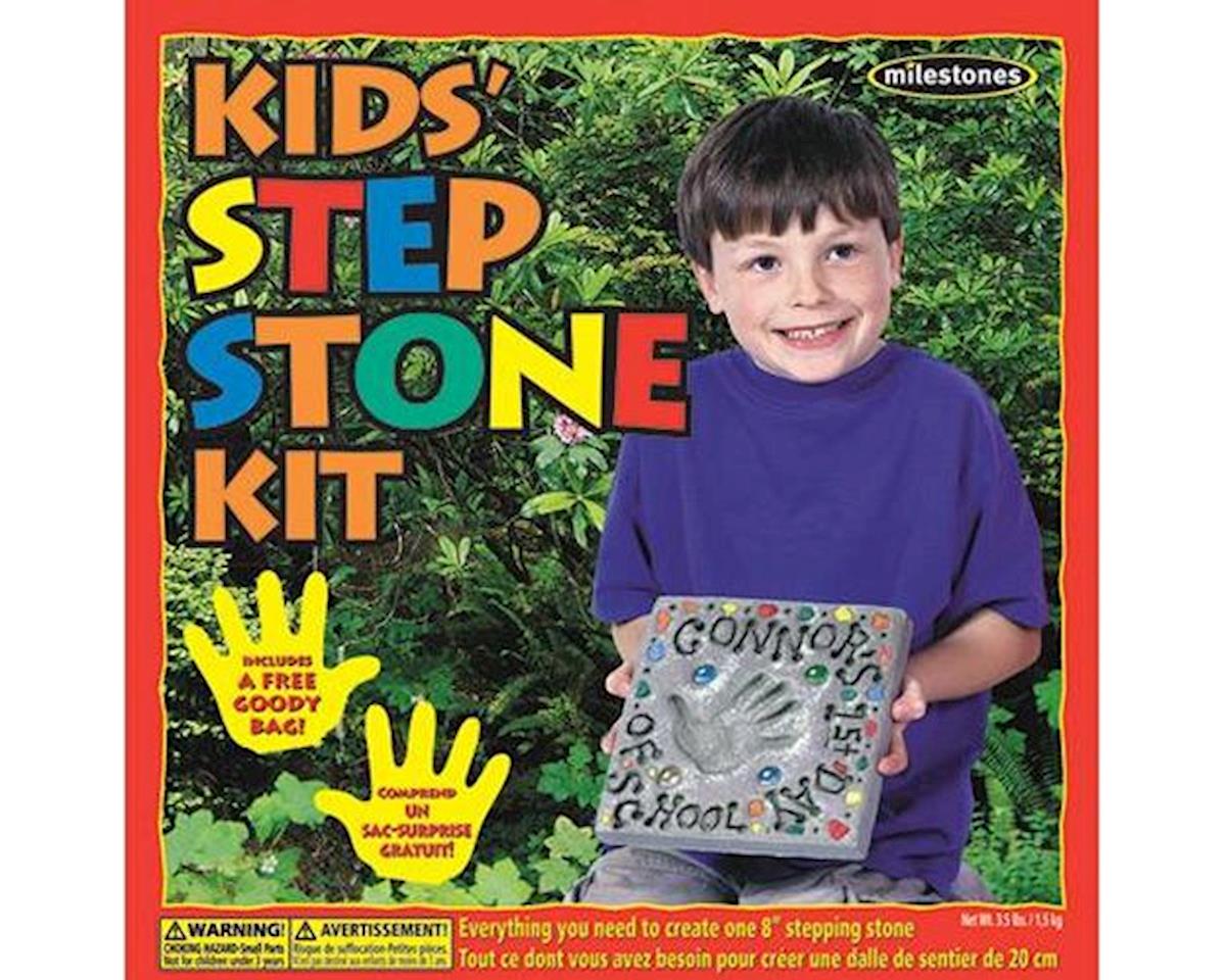 Midwest Kids' Step Stone Kit [MID90111232] HobbyTown