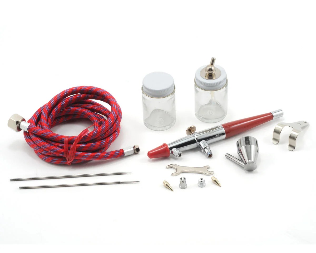 Paasche VL Series Airbrush Set [PASVLSET] HobbyTown