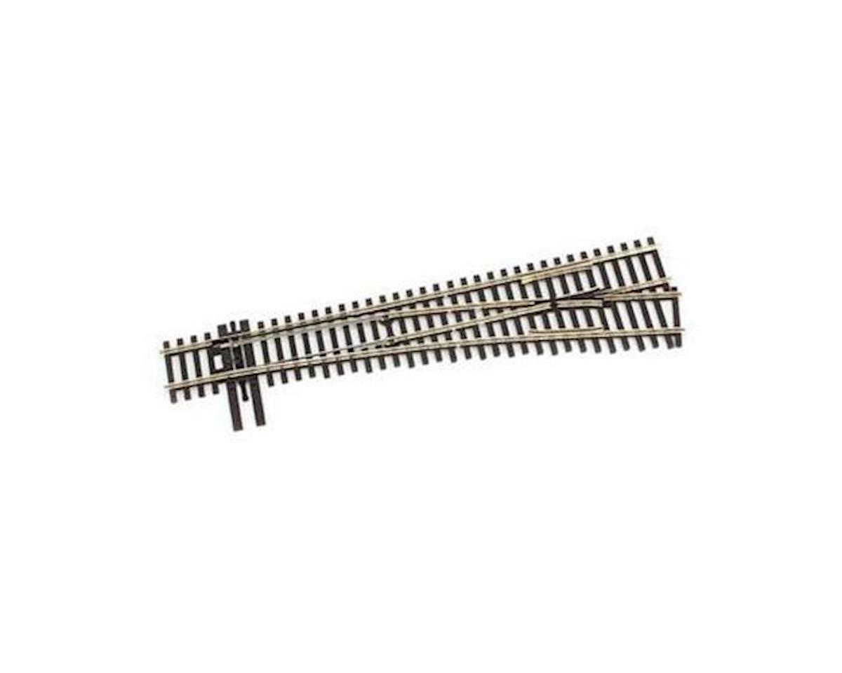 Peco HO Code 83 Insulfrog 5 RightHand Turnout [PPCSL8351] Toys & Hobbies AMain Hobbies