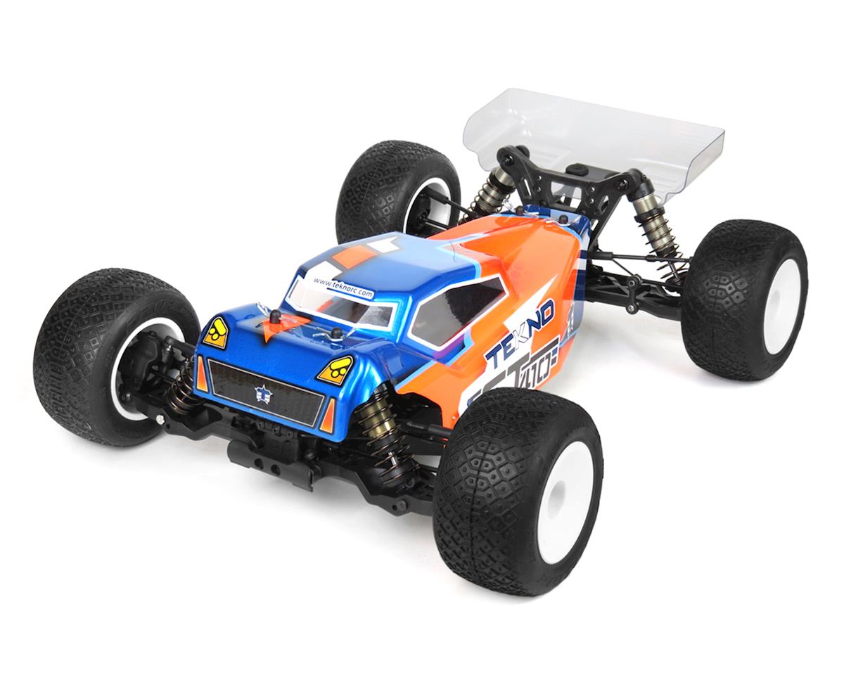 Electric Powered 1/10 Scale RC Cars & Trucks HobbyTown