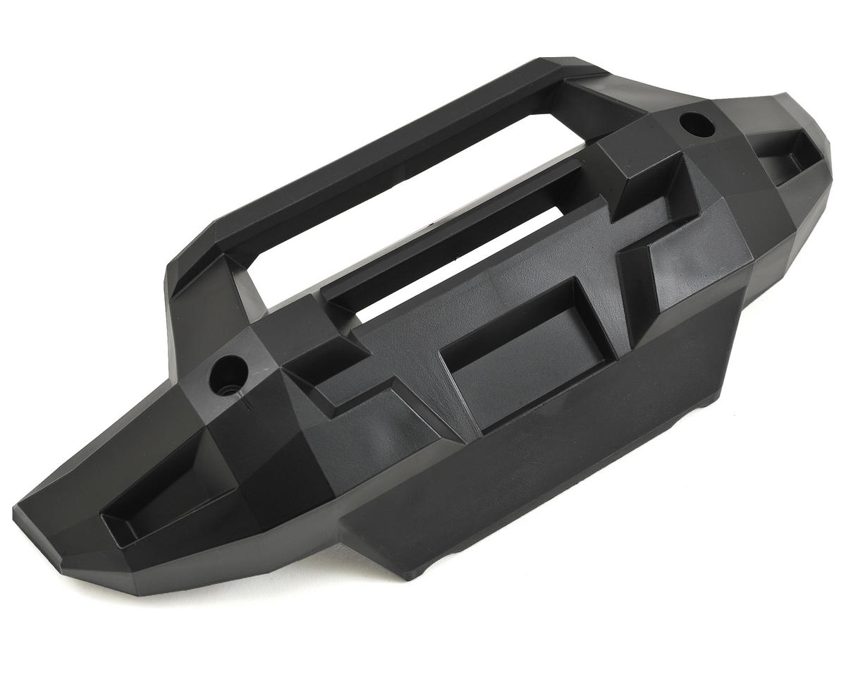 Traxxas XMaxx Front Bumper [TRA7735] Cars & Trucks AMain Hobbies
