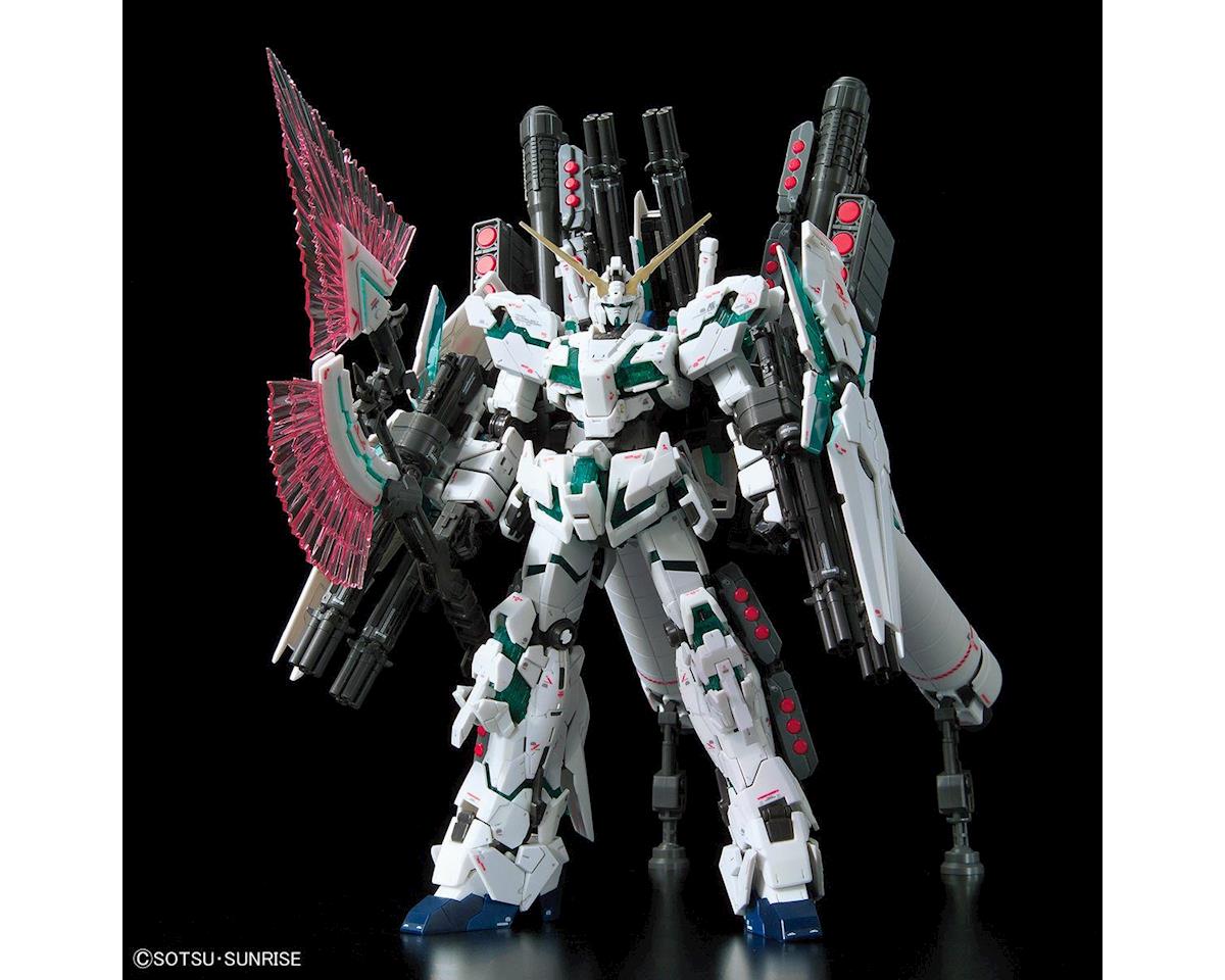 Bandai RG 1/144 #30 Full Armor Unicorn Gundam "Gundam UC" Model Kit