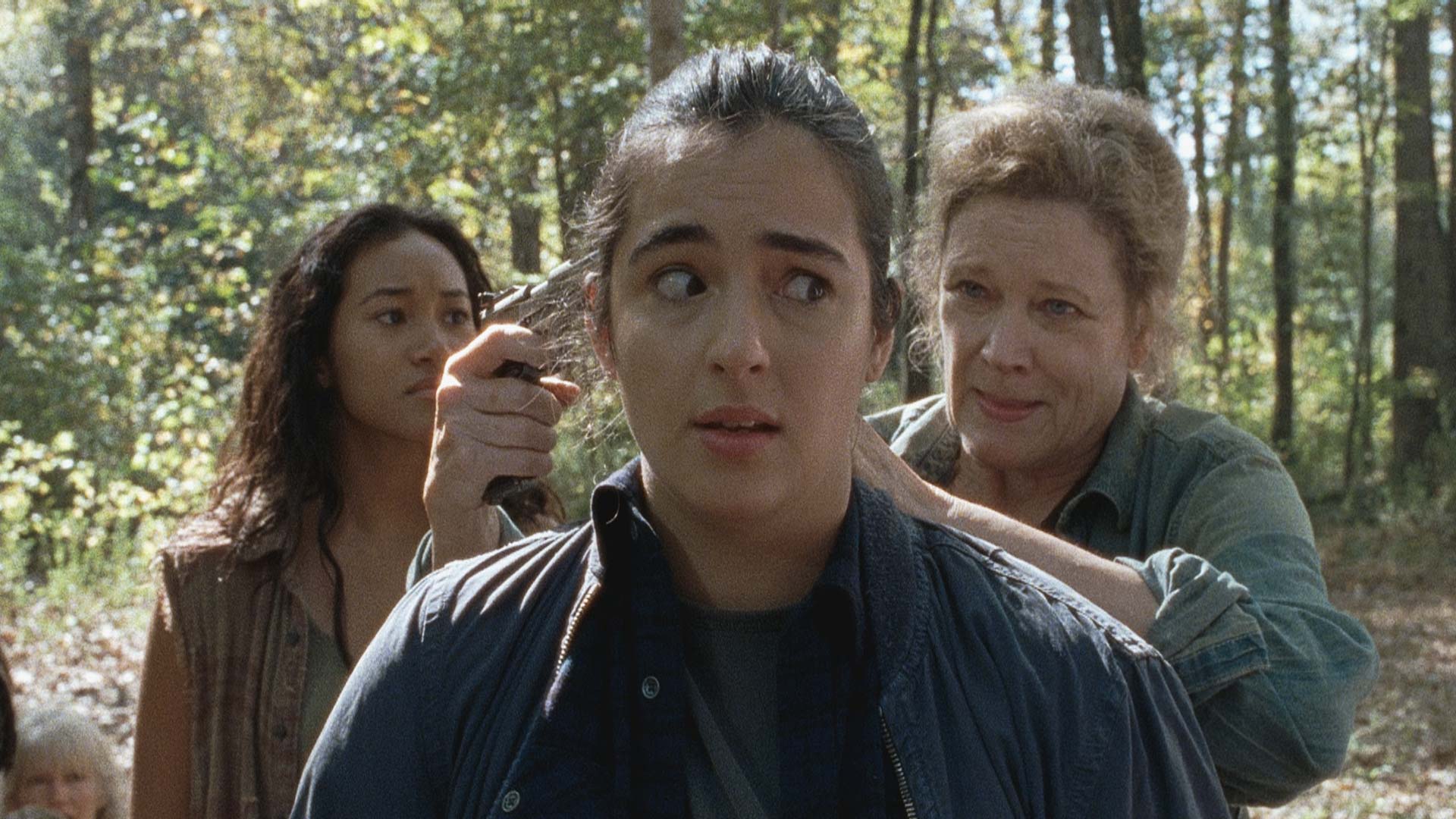 Episode 7 Staffel 6 von The Walking Dead nordill2018.se Serien Online ansehen & streamen