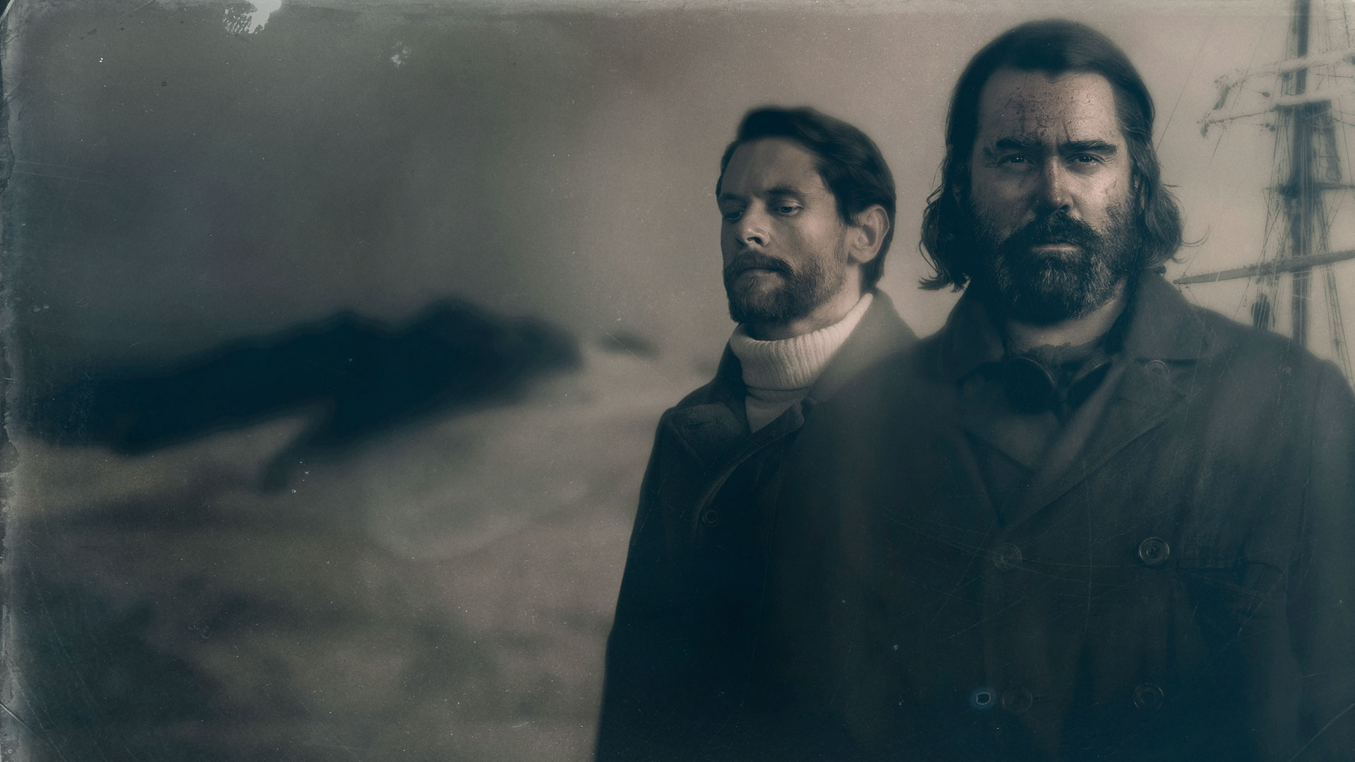 Watch The North Water Online Stream New Full Episodes AMC