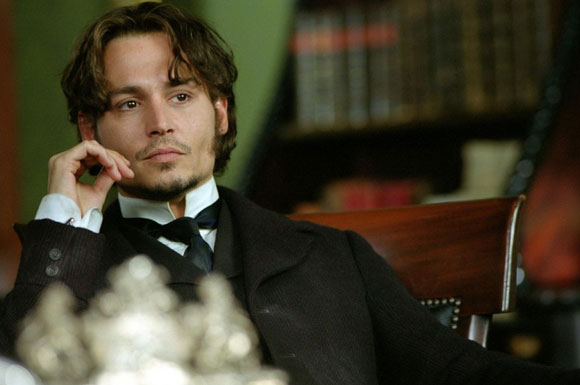Five Movies About Jack the Ripper Anglophenia BBC America
