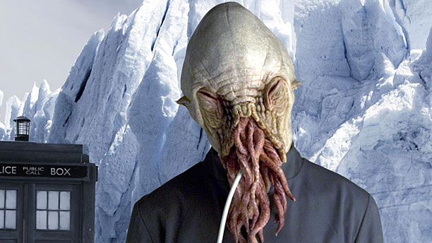 Our 10 Favorite Monsters in Modern ‘Doctor Who’ Anglophenia BBC America