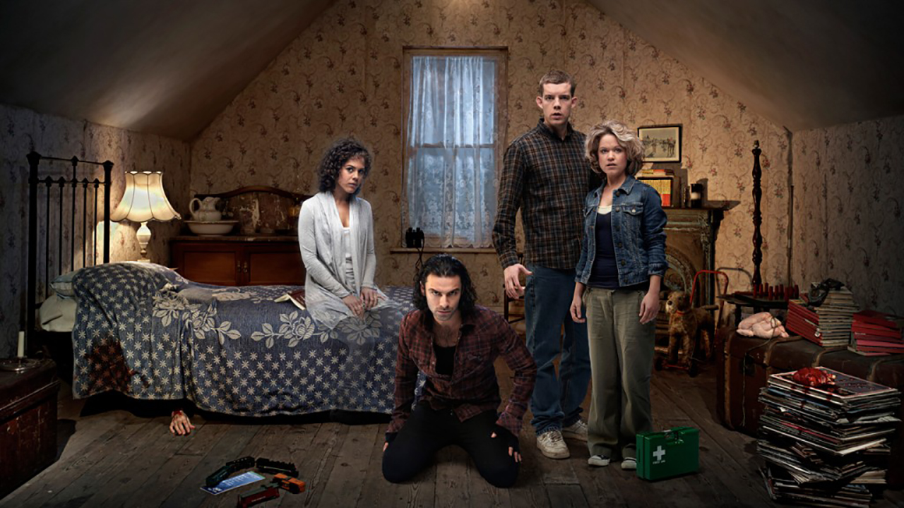 The Cast of ‘Being Human’ Where Are They Now? Anglophenia BBC America