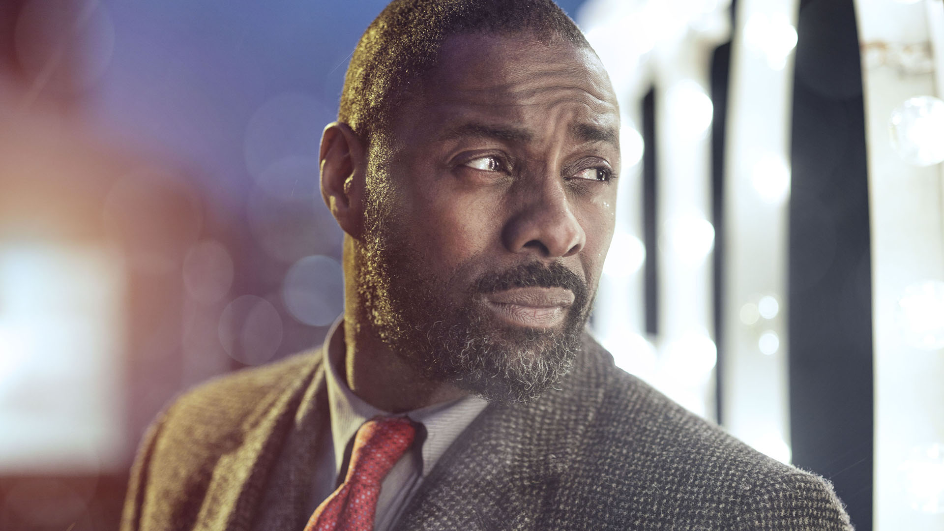 Longish Detective Shows in 2018 Vera, Endeavour, Luther...