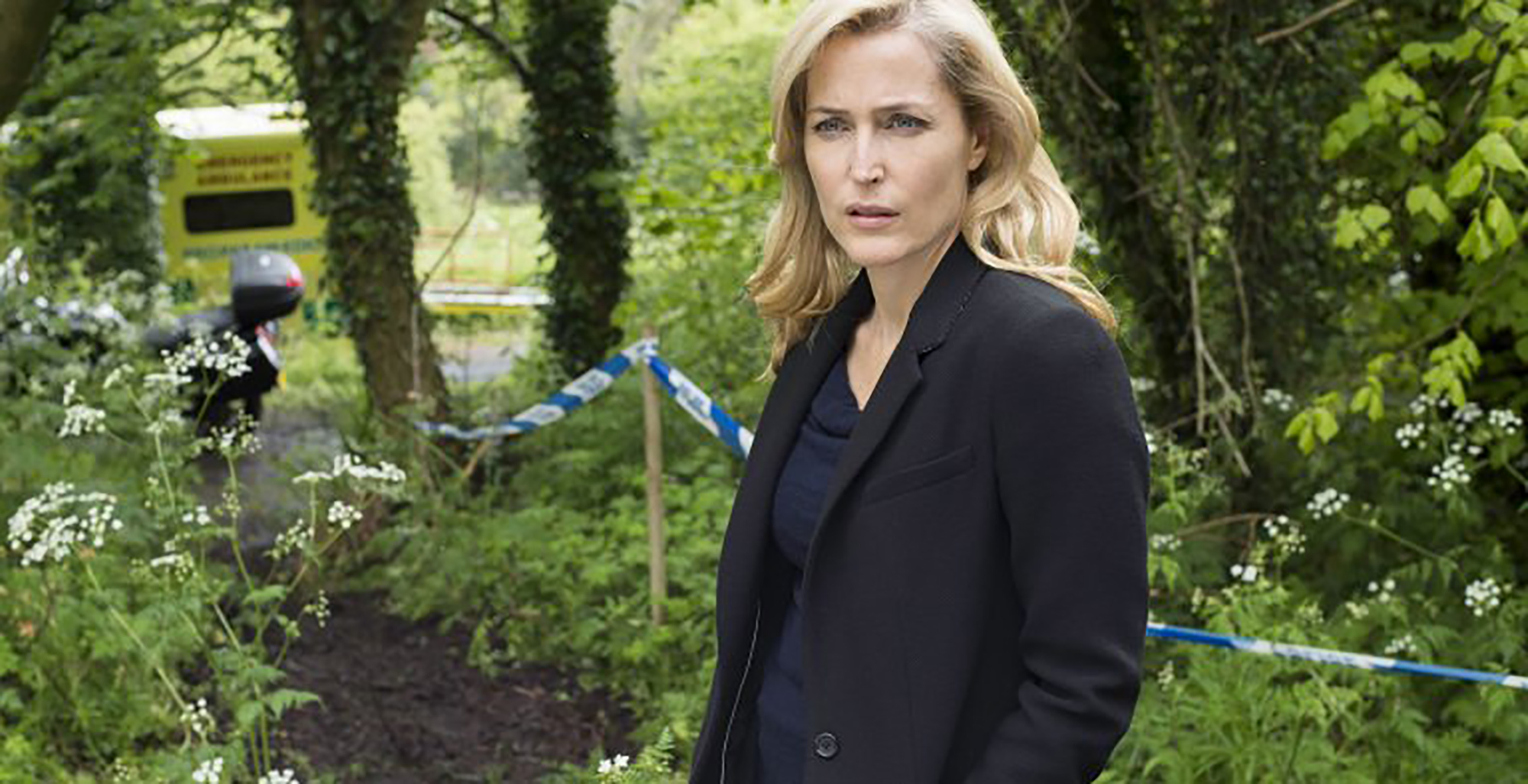 ‘The Fall’ Confirms Cast for Season Three Anglophenia ‘The Fall’ Confirms Cast for Season Three Anglophenia