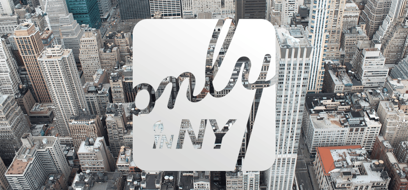 Only in New York | DOC NYC