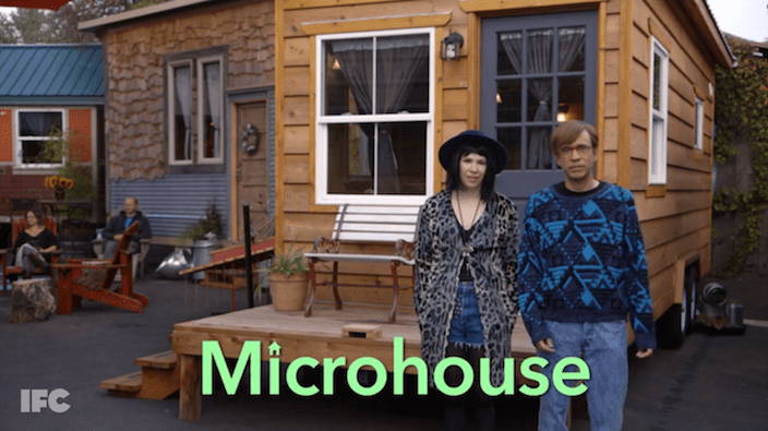 10 Holiday Gift Ideas from Portlandia IFC