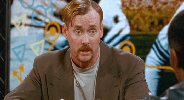 10 John C. McGinley Roles We Love IFC