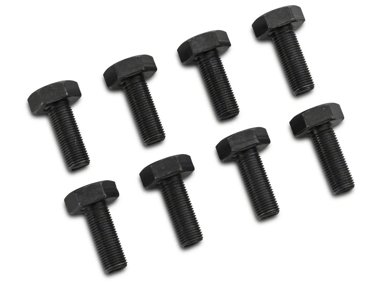 Ford Performance Mustang Flywheel Bolt Kit M6379C (1117 Mustang GT