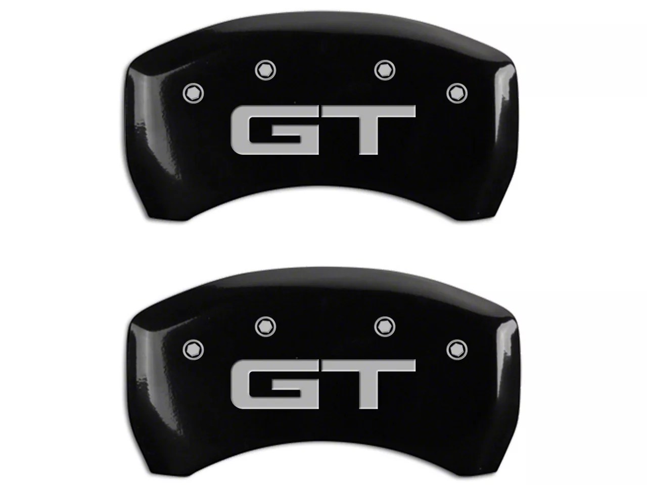 20152023 Mustang Caliper Covers AmericanMuscle