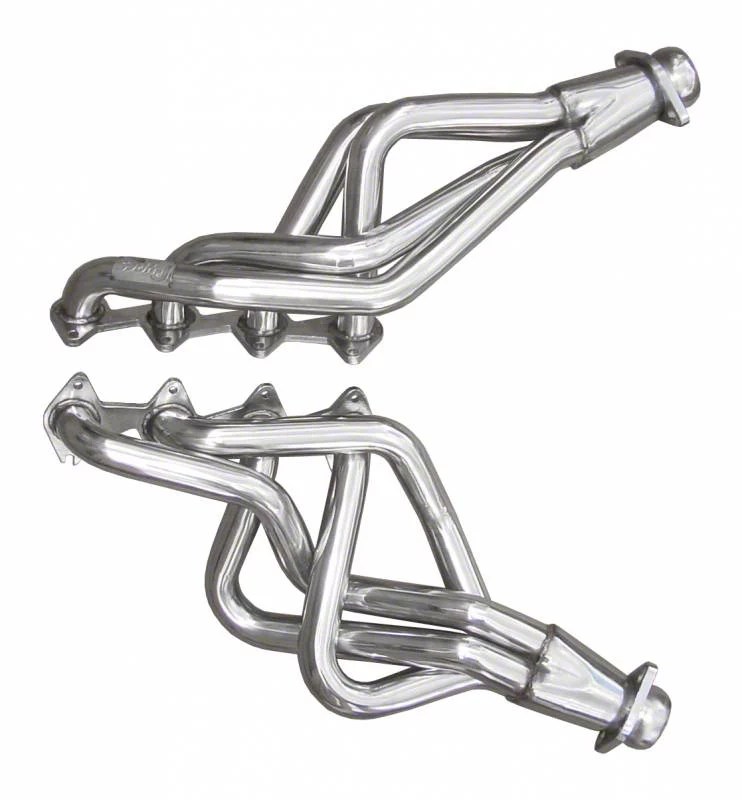 2005-2009 Mustang Exhaust Combos | AmericanMuscle
