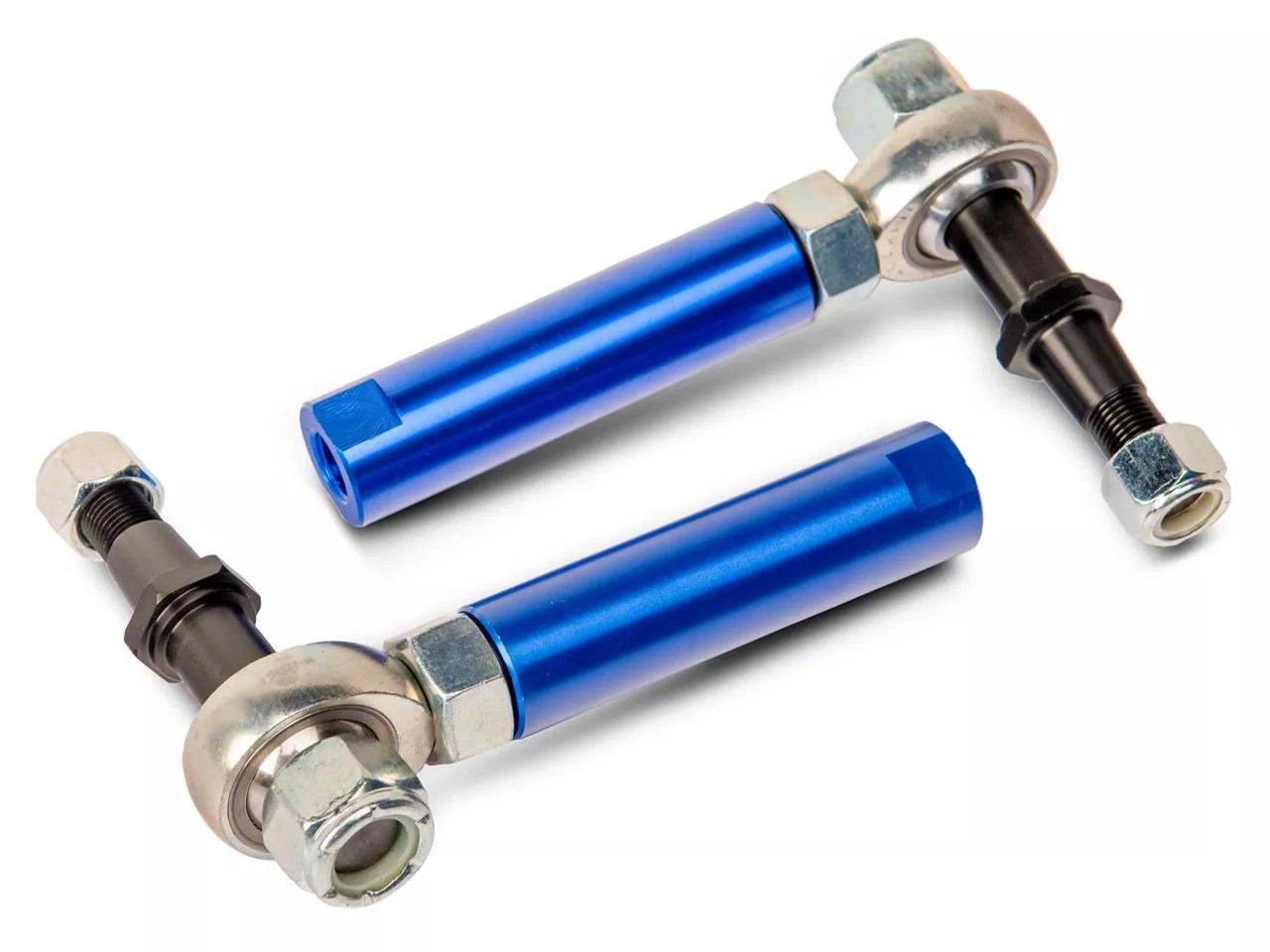 C&L Mustang Adjustable Bump Steer Kit 426641 (94-04 Mustang) - Free