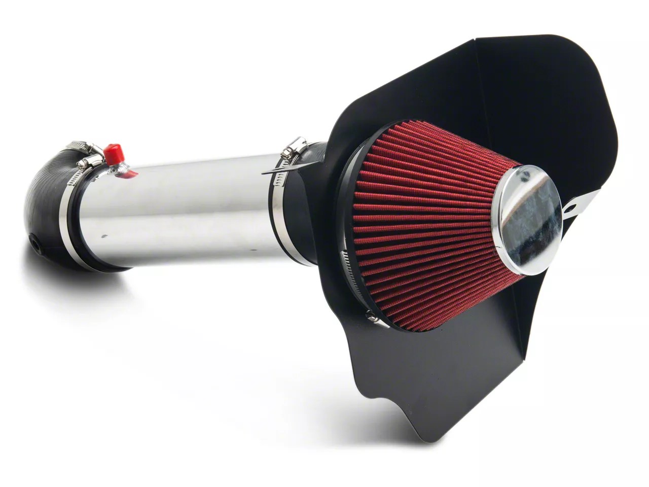 Dodge Charger Cold Air Intakes | AmericanMuscle