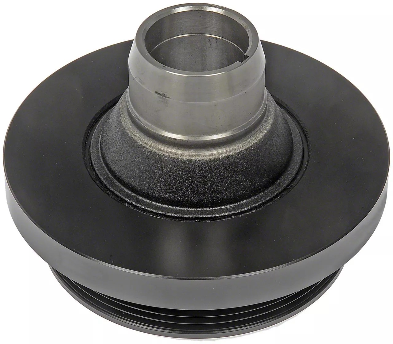 Challenger Harmonic Balancer Assembly; Racing Version (1123 6.4L HEMI