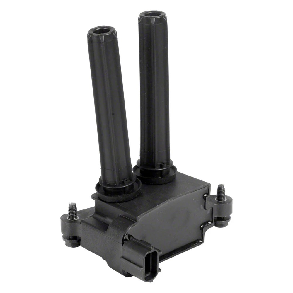 ACEON Challenger Ignition Coils with Spark Plugs 78051355BUNDLE2 (09