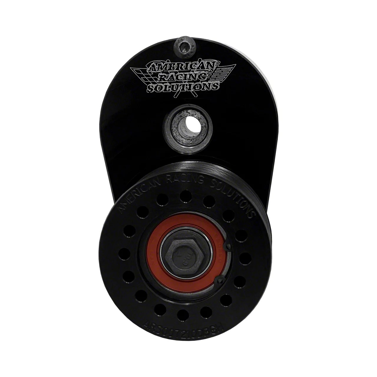 American Racing Solutions Challenger Racing Belt Tensioner with 72mm