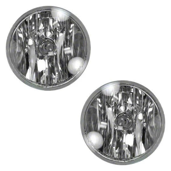 Tahoe Fog Lights (07-14 Tahoe) - Free Shipping