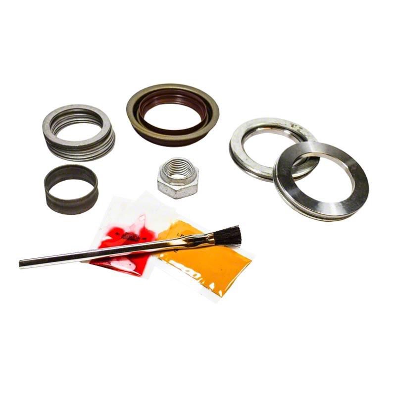 Nitro Gear & Axle Tahoe 8.6Inch Rear Mini Install Kit IKGM8.6 (0709
