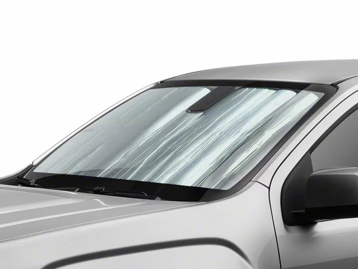 Weathertech Colorado TechShade Windshield Sun Shade TS0908 (1522