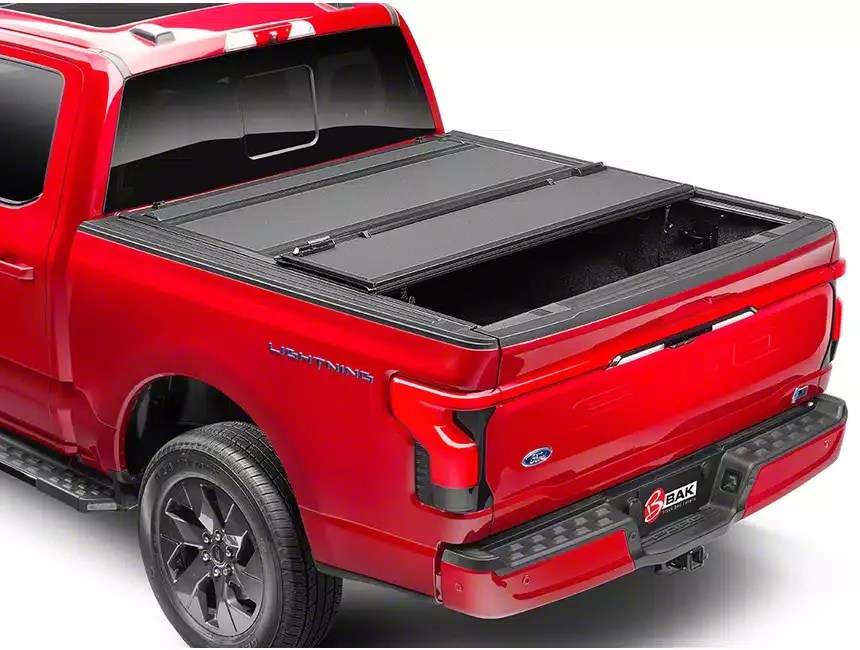 2023 Chevy Colorado Bed Covers & Tonneau Covers AmericanTrucks