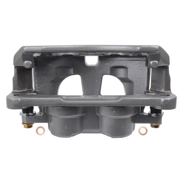 Goodyear Brakes RAM 2500 Truck and SUV Brake Caliper; Front Driver Side