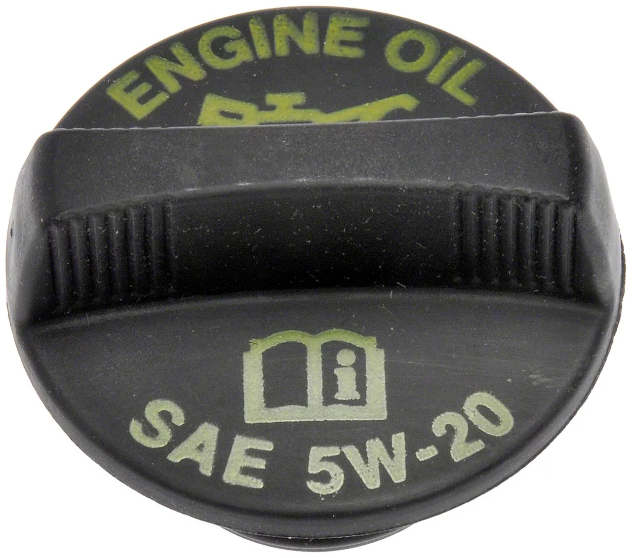 RAM 1500 Oil Filler Cap (0918 5.7L RAM 1500)