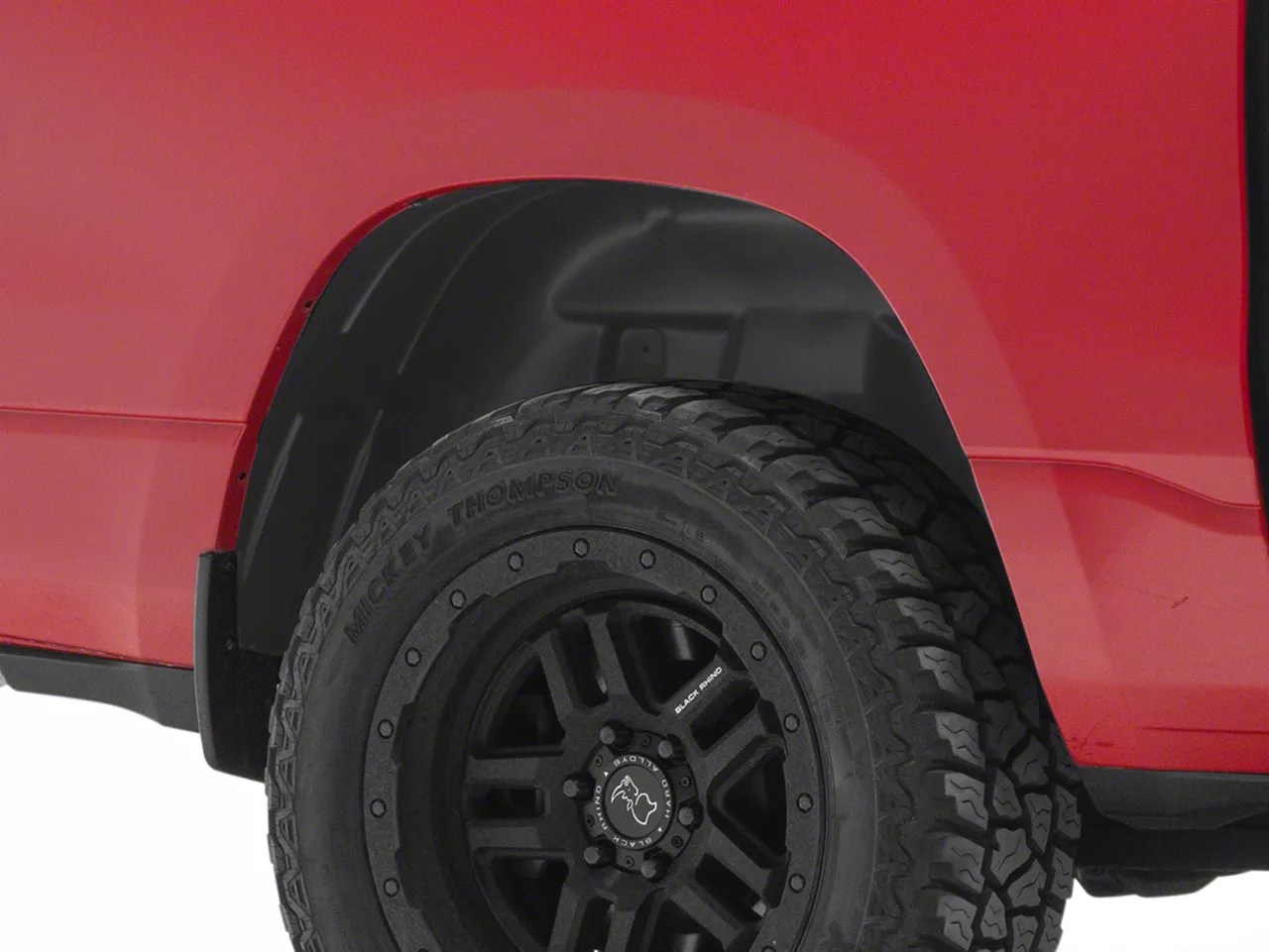 Mopar RAM 1500 Rear Wheel Well Liner R111946 (1923 RAM 1500) Free