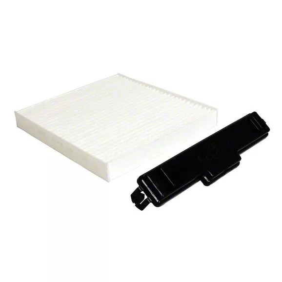 RAM 1500 Cabin Air Filter with Filter Door (0918 RAM 1500)