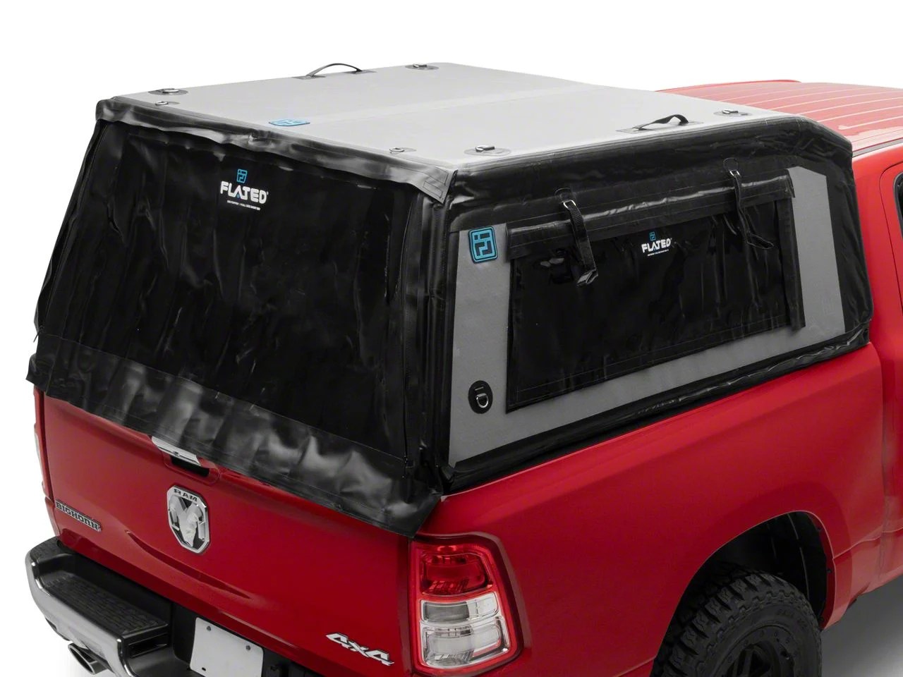 RAM 1500 AirTopper Inflatable Truck Topper (0923 RAM 1500 w/ 5.7Foot