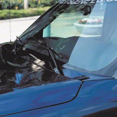 Street Scene Silverado 1500 Wiper Cowl 950-70112 (99-02 Silverado 1500