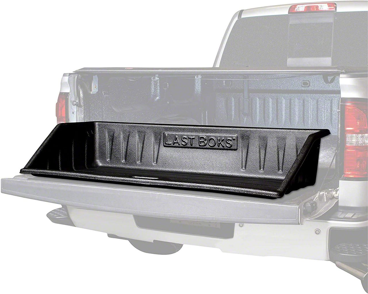 Last Boks Silverado 2500 Truck Bed Cargo Box lbtr48 (2023 Silverado