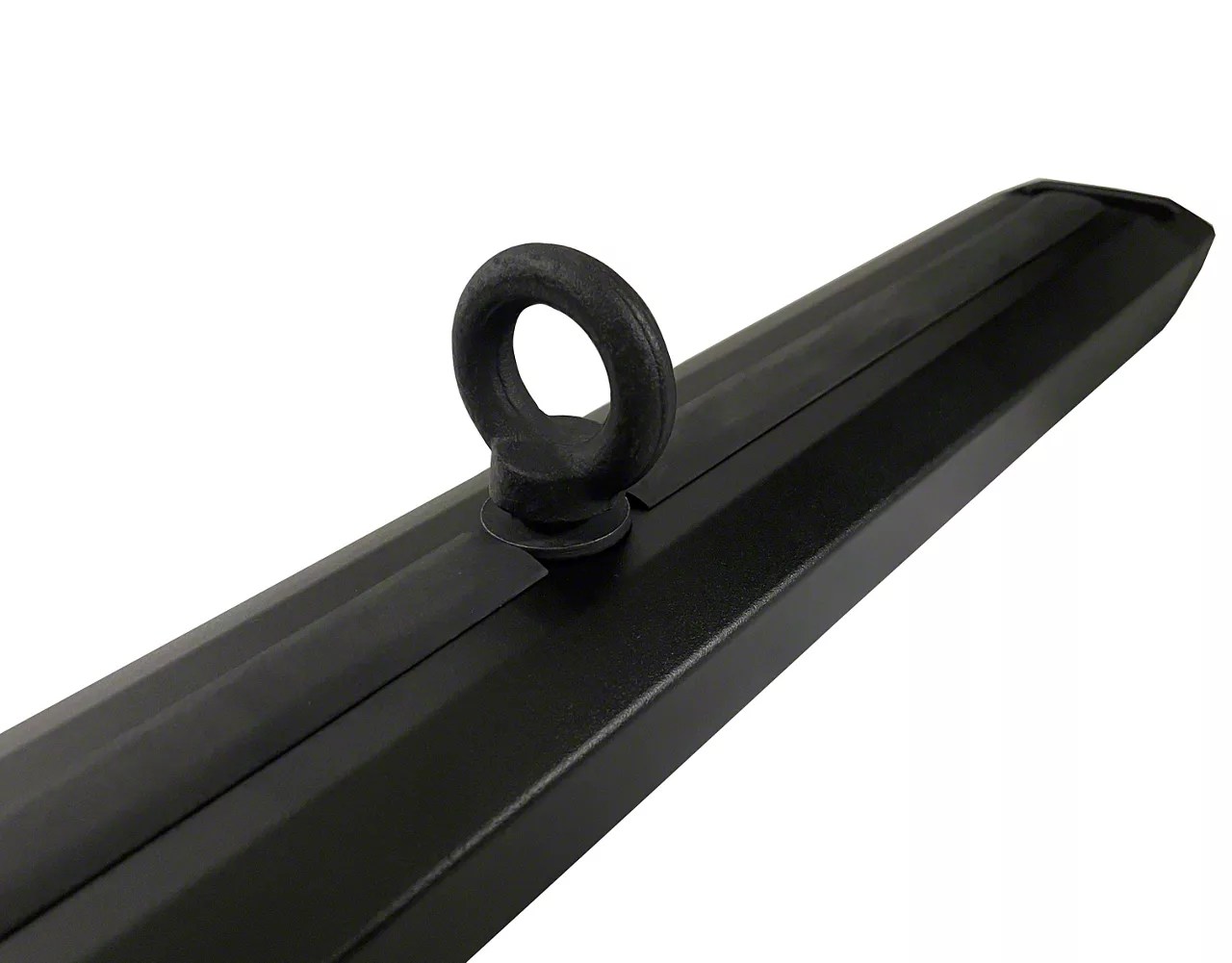 GEM Tubes RAM 1500 Tie Down Eyes Kit for HD Crossbars 120008 (Universal