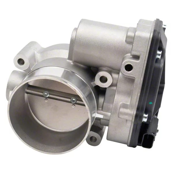F-150 Throttle Body Assembly (11-16 3.5L EcoBoost F-150) - Free Shipping