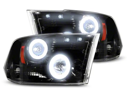 2019-2023 Ram 1500 Lights & LED Light| AmericanTrucks