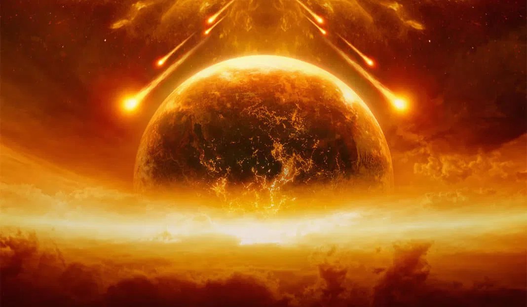 Enough About Armageddon and the End Times The American Vision