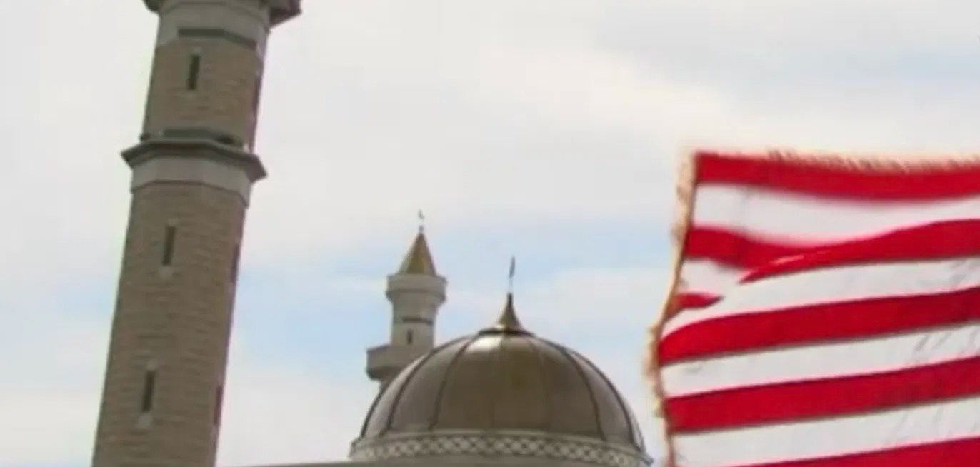 One Nation Under Allah? The American Vision