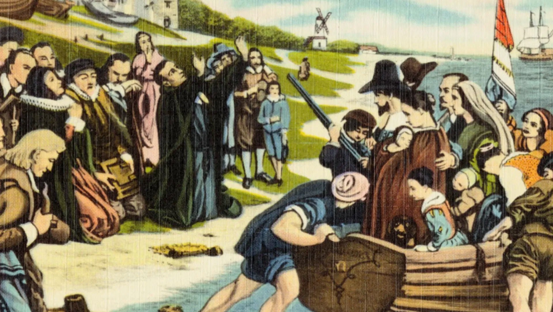 Religious Freedom at Risk The American Vision