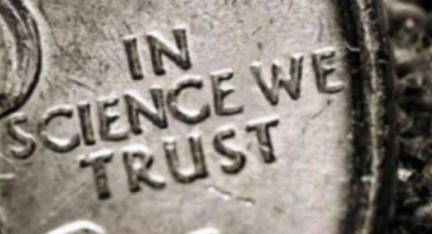 Do Christians Deny Science? The American Vision