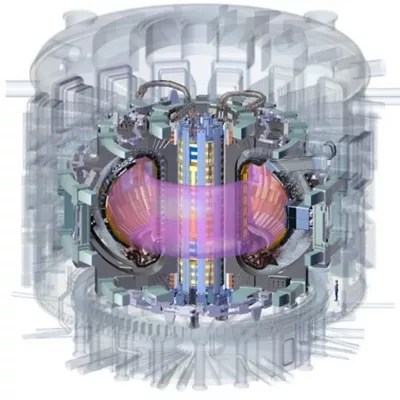 Ansys Enables The Iter Organization To Design The World's Largest Highly Sustainable Nuclear Fusion Power Plant 1024_x_1200_jpg