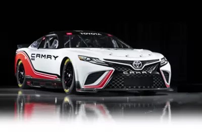 NASCAR’s Next Gen Race Car Proven Safe by Simulation