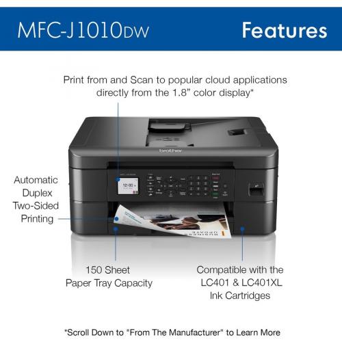 Mfcj480dw Print Black Only Factory Clearance cefocca.unsj.edu.ar