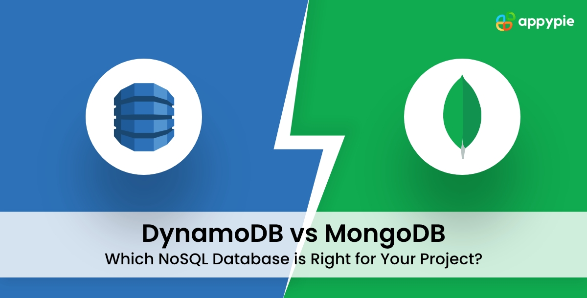 DynamoDB vs MongoDB A Comprehensive Comparison of NoSQL Databases and Top Integrations