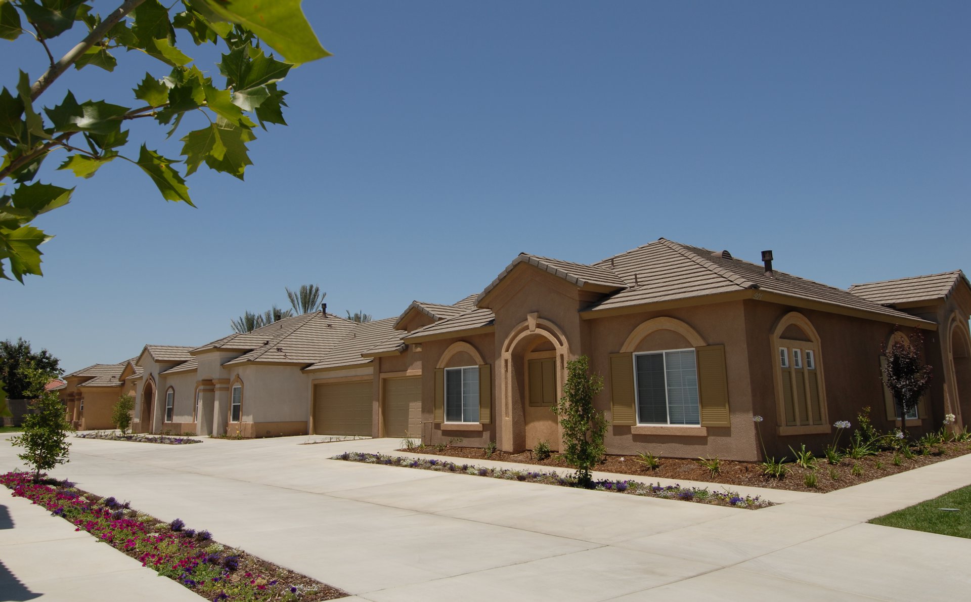 Jasmine Parke Apartments Apartment Living in Bakersfield, CA